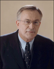 Jean-Louis Roy